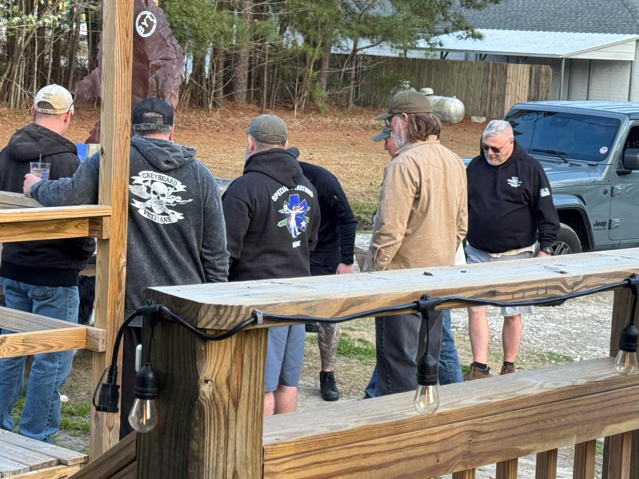 East Coast Recon Round Up 2025